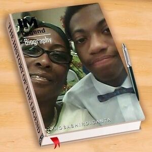 Meet your Posher, Ava